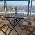 Fantastic View From The 20th Floor