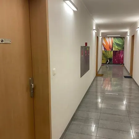 Fantastic View From The 20th Floor Lägenhet