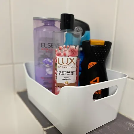 Fantastic View From The 20th Floor * Pozsony