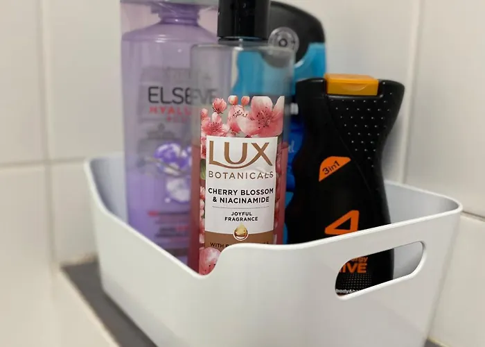 Fantastic View From The 20th Floor * Μπρατισλάβα