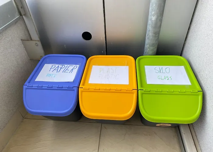 Fantastic View From The 20th Floor *