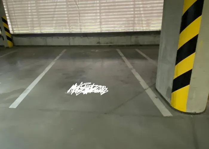 Fantastic View From The 20th Floor Διαμέρισμα *