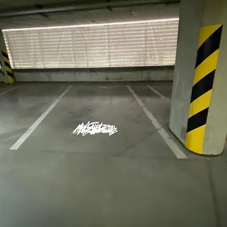 Fantastic View From The 20th Floor Apartamento *