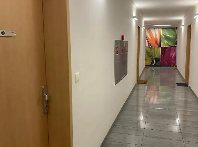 Fantastic View From The 20th Floor Apartmán