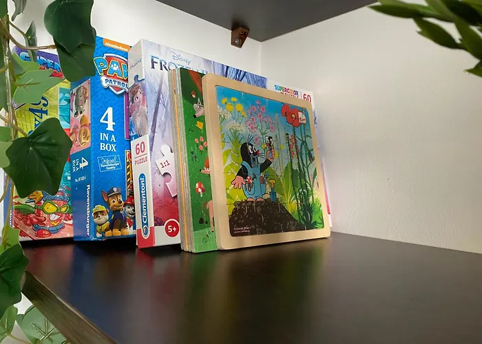 Fantastic View From The 20th Floor